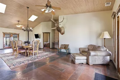 13750 Cuyama Highway, Santa Margarita, CA 93453 - Photo 11