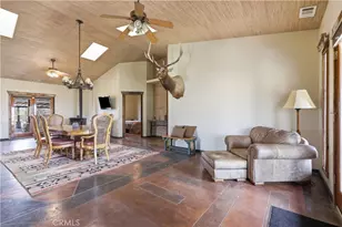 13750 Cuyama Hwy, Santa Margarita, CA 93453 - Photo 11