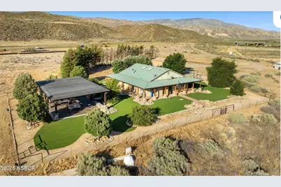 13750 Cuyama Highway, Santa Margarita, CA 93453 - Photo 59