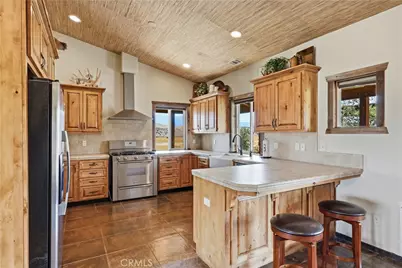 13750 Cuyama Highway, Santa Margarita, CA 93453 - Photo 15
