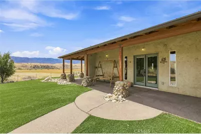 13750 Cuyama Highway, Santa Margarita, CA 93453 - Photo 25