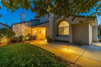 41056 Ridgegate, Palmdale, CA 93551 - Photo 17