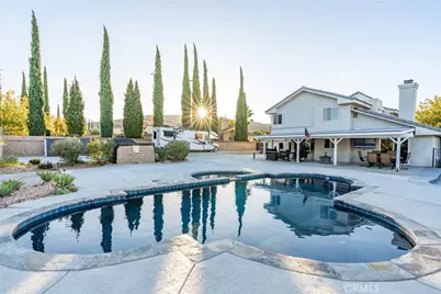 41056 Ridgegate, Palmdale, CA 93551 - Photo 49