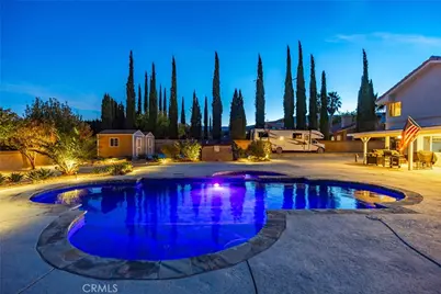 41056 Ridgegate, Palmdale, CA 93551 - Photo 7