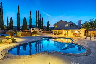 41056 Ridgegate, Palmdale, CA 93551 - Photo 5