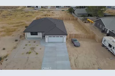 9736 Nipa Ave, California City, CA 93504 - Photo 29