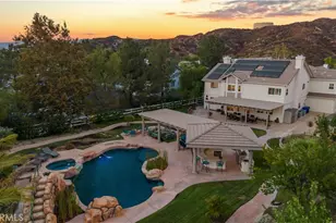 15260 Saddleback Rd, Canyon Country, CA 91387 - Photo 57