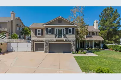 15260 Saddleback Road, Canyon Country, CA 91387 - Photo 3