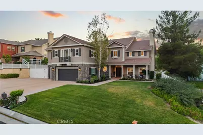 15260 Saddleback Road, Canyon Country, CA 91387 - Photo 1