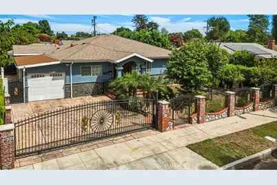 6846 Jellico Avenue, Los Angeles, CA 91406 - Photo 1