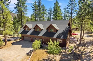 16330 Askin Dr, Pine Mountain Club, CA 93222 - Photo 1