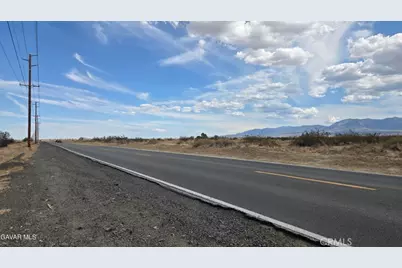 0 Palmdale Blvd Vicinity 117th St E, Littlerock, CA 93543 - Photo 1