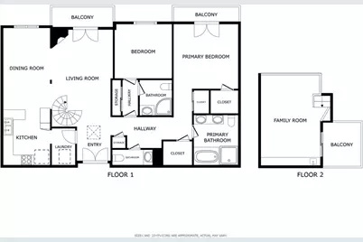 13220 Valleyheart Drive #305, Studio City, CA 91604 - Photo 51