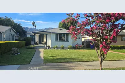 3149 E Green, Pasadena, CA 91107 - Photo 1
