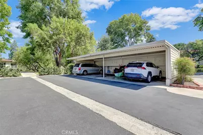 892 Ronda Sevilla #Q, Laguna Woods, CA 92637 - Photo 23