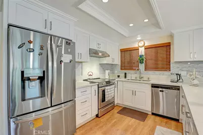 892 Ronda Sevilla #Q, Laguna Woods, CA 92637 - Photo 15