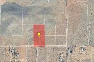 0 Jackson Rd, Apple Valley, CA 92307 - Photo 1