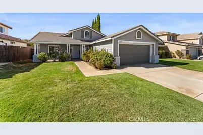 1932 Shamrock Avenue, Palmdale, CA 93550 - Photo 1
