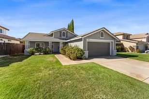 1932 Shamrock Ave, Palmdale, CA 93550 - Photo 1