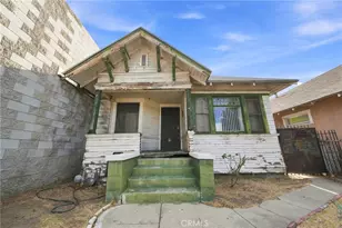 4010 Wall, Los Angeles, CA 90011 - Photo 1