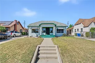 1023 W 73rd, Los Angeles, CA 90044 - Photo 1