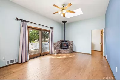 1014 Dusty Road, Frazier Park, CA 93225 - Photo 19