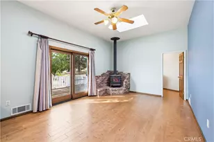 1014 Dusty Rd, Frazier Park, CA 93225 - Photo 19