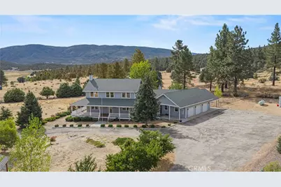 1014 Dusty Road, Frazier Park, CA 93225 - Photo 1