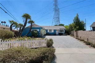 14766 Kingsbury St, Mission Hills (San Fernando), CA 91345 - Photo 1