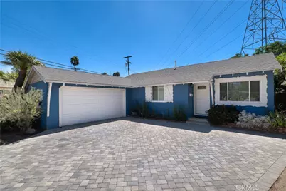 14766 Kingsbury Street, Mission Hills (San Fernando), CA 91345 - Photo 3