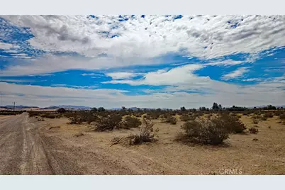 0 Riverside Road, Newberry Springs, CA 92365 - Photo 1