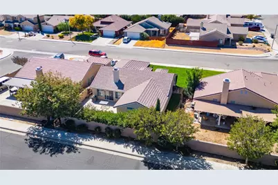 3649 Garnet, Rosamond, CA 93560 - Photo 39