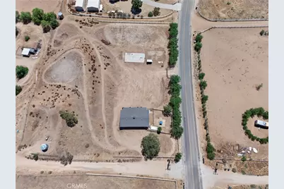 34660 Red Rover Mine, Acton, CA 93510 - Photo 67