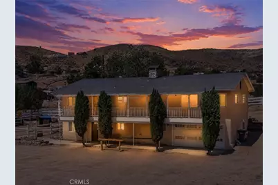 34660 Red Rover Mine, Acton, CA 93510 - Photo 73