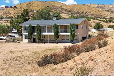 34660 Red Rover Mine, Acton, CA 93510 - Photo 37