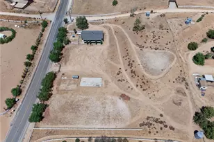 34660 Red Rover Mine, Acton, CA 93510 - Photo 59