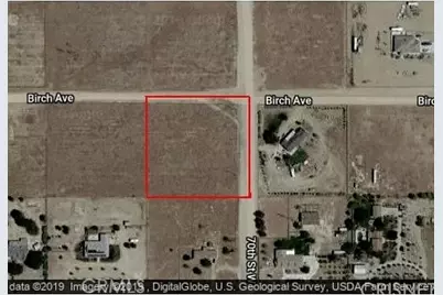 0 Birch Ave, Rosamond, CA 93560 - Photo 1