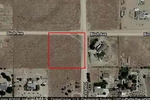 0 Birch Ave, Rosamond, CA 93560 - Photo 1