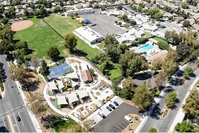23533 Via Castanet, Valencia, CA 91355 - Photo 33
