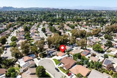 23533 Via Castanet, Valencia, CA 91355 - Photo 29