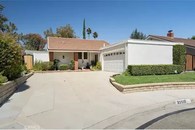 23533 Via Castanet, Valencia, CA 91355 - Photo 1