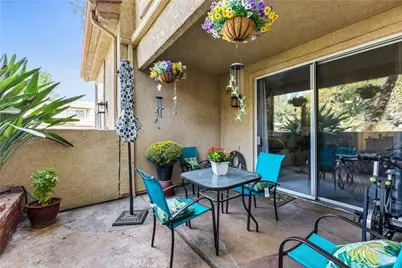 25873 McBean Parkway #54, Valencia, CA 91355 - Photo 23