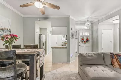 25873 McBean Parkway #54, Valencia, CA 91355 - Photo 11