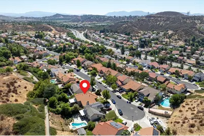 20551 Caitlin Lane, Saugus, CA 91350 - Photo 45