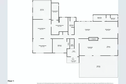 150 Saddlebow Road, Bell Canyon, CA 91307 - Photo 37