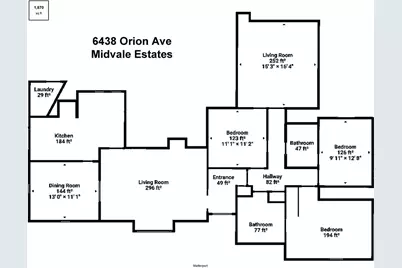 6438 Orion Avenue, Van Nuys, CA 91406 - Photo 45