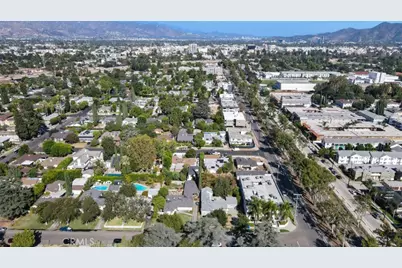 5412 Ben Avenue, Valley Village, CA 91607 - Photo 35