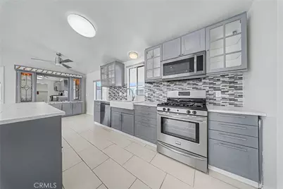 2545 E Avenue I #17, Lancaster, CA 93535 - Photo 15