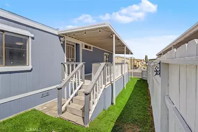 2545 E Avenue I #17, Lancaster, CA 93535 - Photo 19
