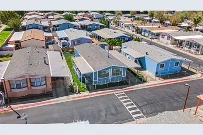 2545 E Avenue I #17, Lancaster, CA 93535 - Photo 37